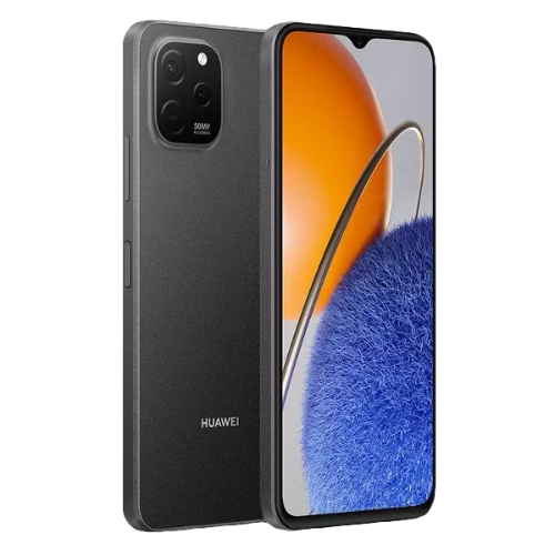 Смартфон HUAWEI nova Y61  